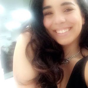 Meet your Posher, Ianna